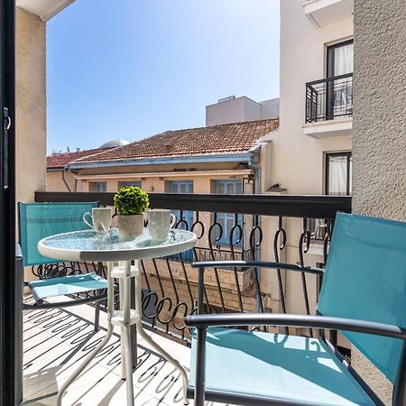 Gitane 1-Bedroom Apartment In Larnaca Exteriör bild