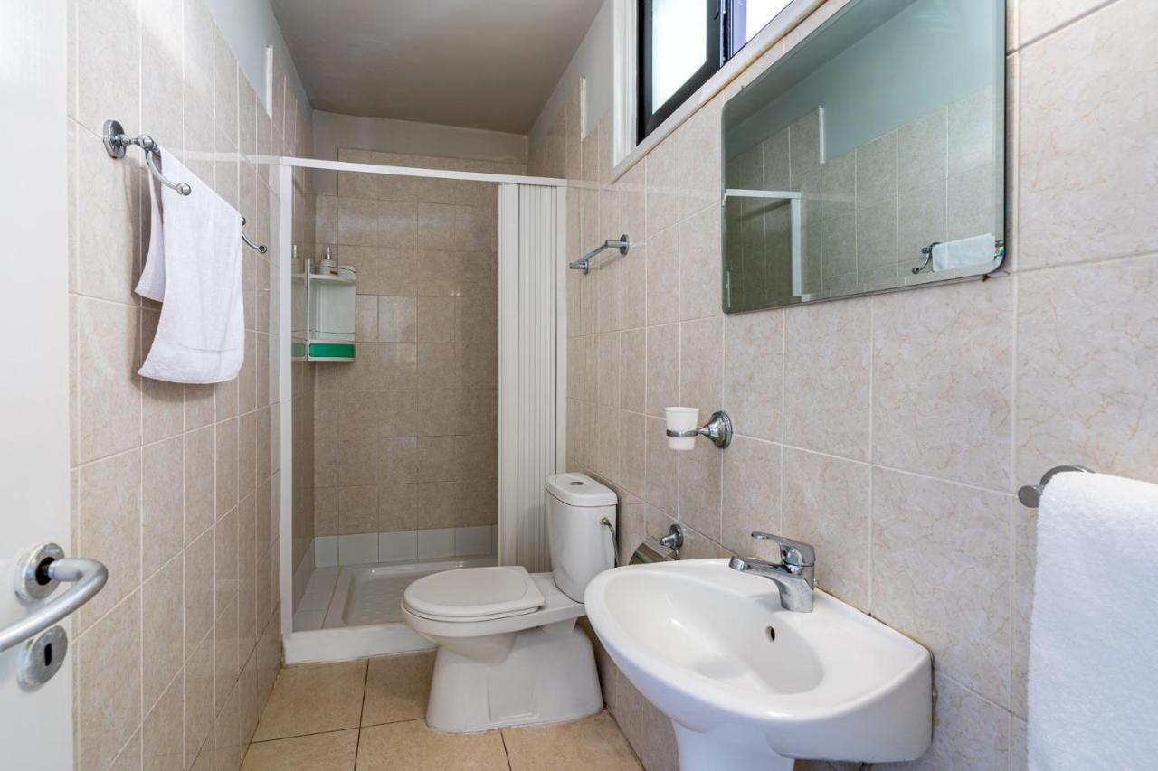 Gitane 1-Bedroom Apartment In Larnaca Exteriör bild